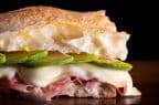 Best Ham, Melted Mozz, Avocado in New York, NY