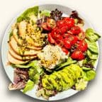 Best Original Spicy Chicken Plate in New York, NY