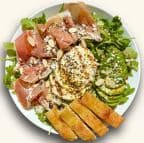 Best Prosciutto Balsamic Plate in New York, NY