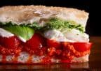 Best Tomato,Mozz,Basil (Veg.) in New York, NY