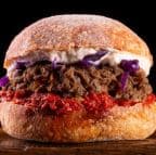 Best Braised Pulled Pork in New York, NY