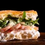 Best Miso Salmon Burrata in New York, NY