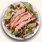 Best Miso Salmon Avocado Plate in New York, NY